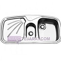 سینک ظرفشویی سینک ظرفشویی